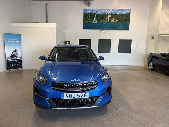 Kia XCeed 3 of 21