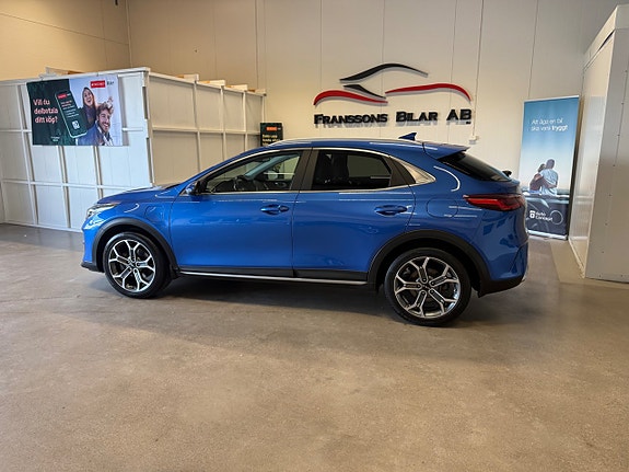 Kia XCeed 4 of 21