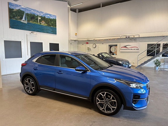 Kia XCeed 8 of 21