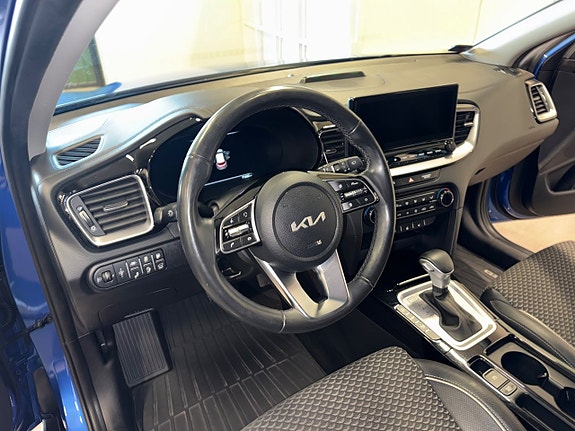 Kia XCeed 11 of 21