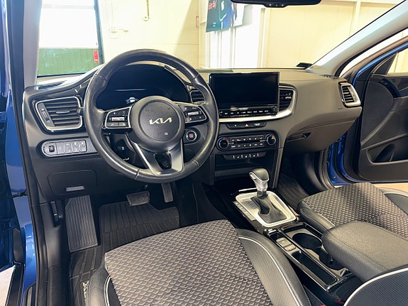 Kia XCeed 17 of 21