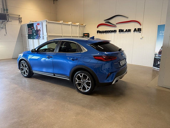 Kia XCeed 5 of 21