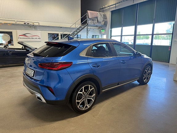Kia XCeed 7 of 21