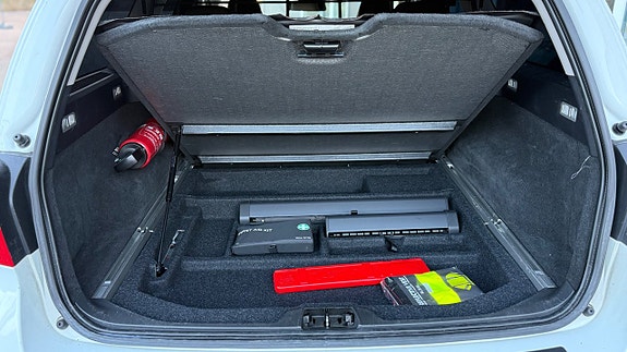 Volvo V70 26 of 27