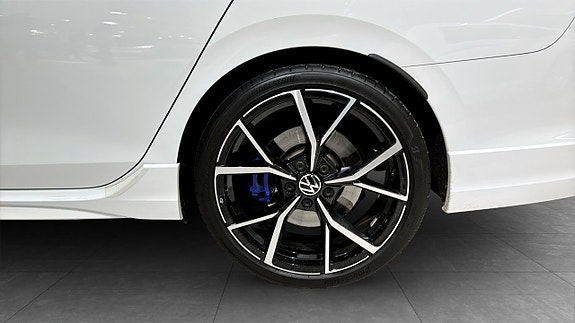 Volkswagen Golf I 6 of 12