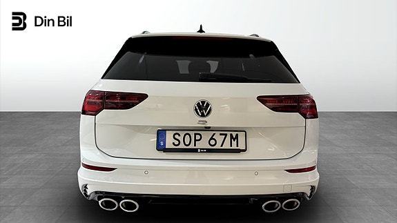 Volkswagen Golf I 5 of 12