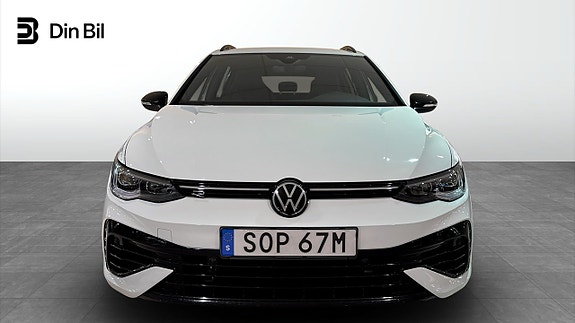 Volkswagen Golf I 4 of 12