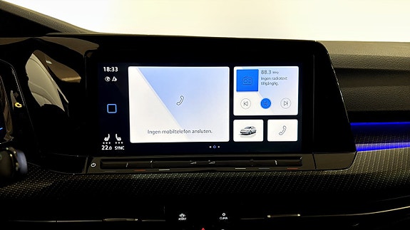 Volkswagen Golf I 9 of 12