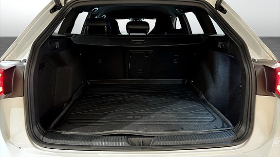 Volkswagen Golf I 12 of 12