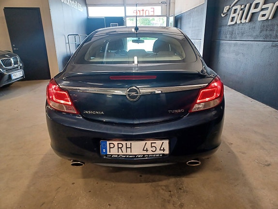 Opel Insignia 6 of 13