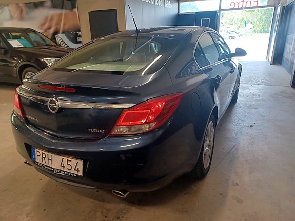 Opel Insignia 7 of 13