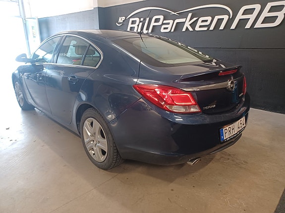 Opel Insignia 5 of 13