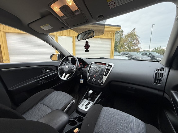 Kia Ceed 12 of 13