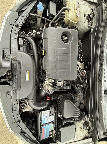 Kia Ceed 7 of 12