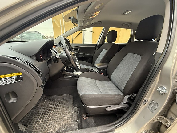Kia Ceed 11 of 13