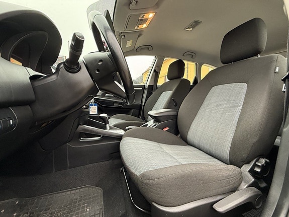 Kia Ceed 4 of 12
