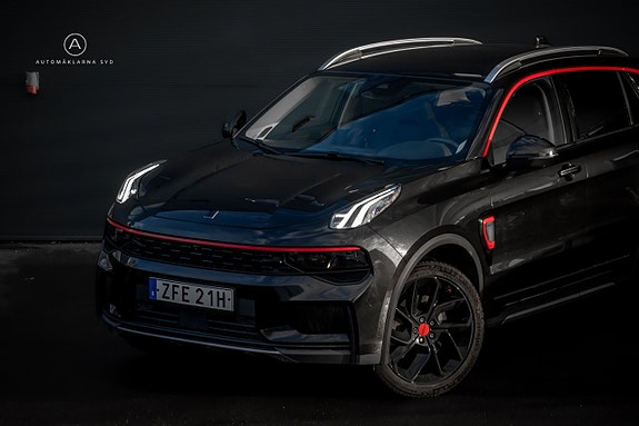 Lynk & Co 01 3 of 25