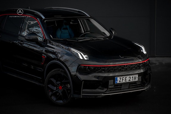 Lynk & Co 01 6 of 25