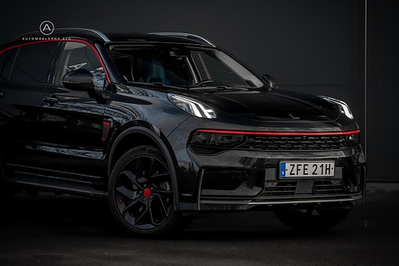 Lynk & Co 01 5 of 25