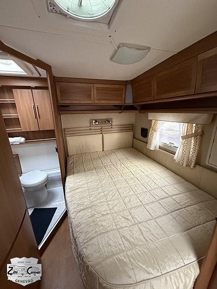 Kabe ROYAL 560 XL 7 of 12