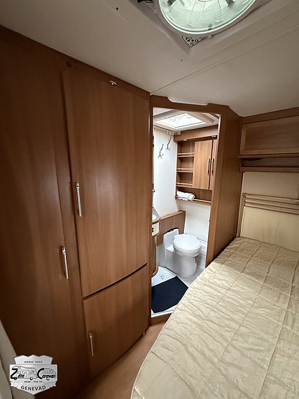 Kabe ROYAL 560 XL 6 of 12