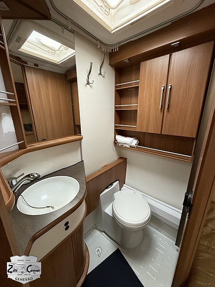 Kabe ROYAL 560 XL 9 of 12