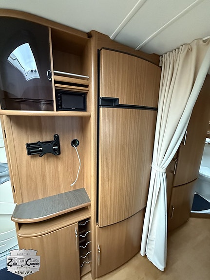 Kabe ROYAL 560 XL 5 of 12