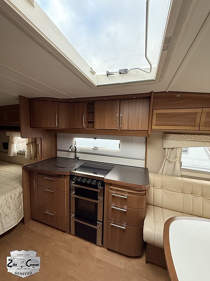 Kabe ROYAL 560 XL 10 of 12