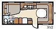 Kabe ROYAL 560 XL 12 of 12