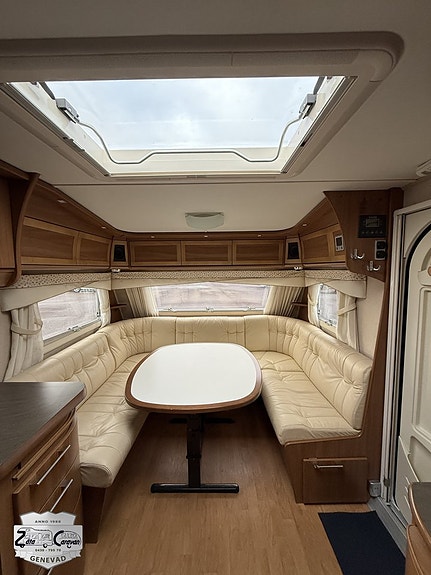 Kabe ROYAL 560 XL 2 of 12