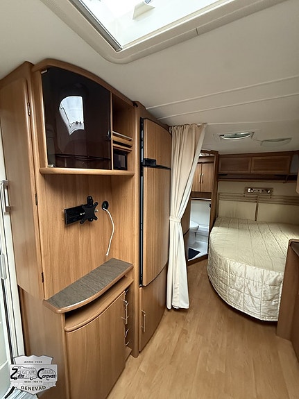 Kabe ROYAL 560 XL 4 of 12