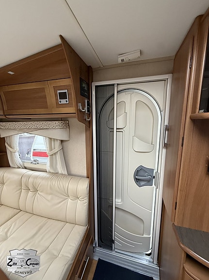 Kabe ROYAL 560 XL 3 of 12