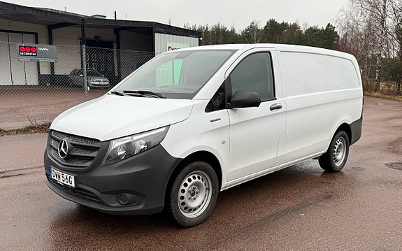 Mercedes-Benz eVito 111