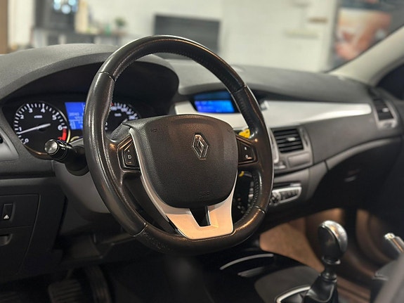 Renault Laguna 6 of 13