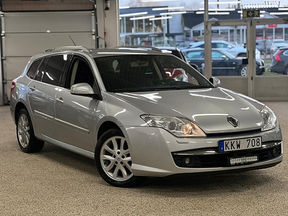 Renault Laguna