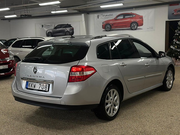 Renault Laguna 4 of 5