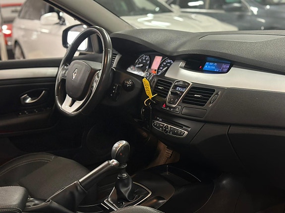 Renault Laguna 10 of 13