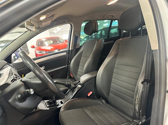 Renault Laguna 5 of 5