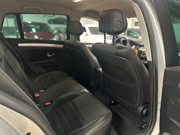Renault Laguna 8 of 13