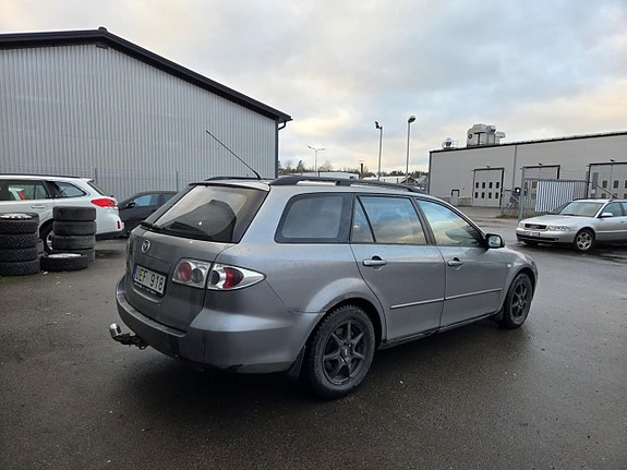 Mazda 6 4 of 14