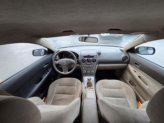 Mazda 6 11 of 14