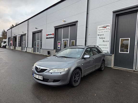 Mazda 6 13 of 14