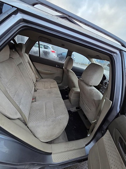 Mazda 6 12 of 14