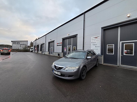 Mazda 6 10 of 14