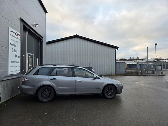 Mazda 6 8 of 14