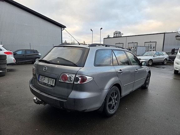 Mazda 6 7 of 14