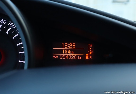Toyota Verso 10 of 17
