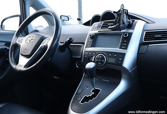 Toyota Verso 8 of 17