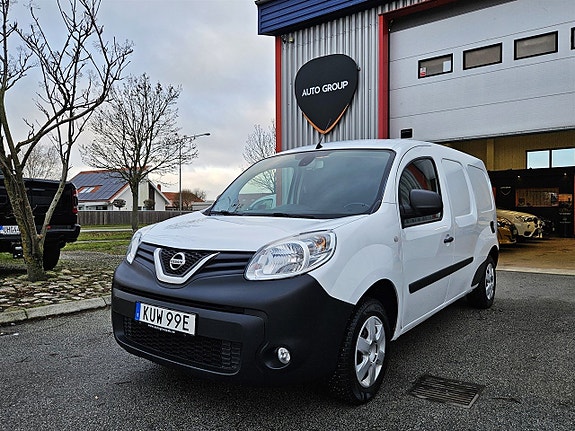 Nissan NV250