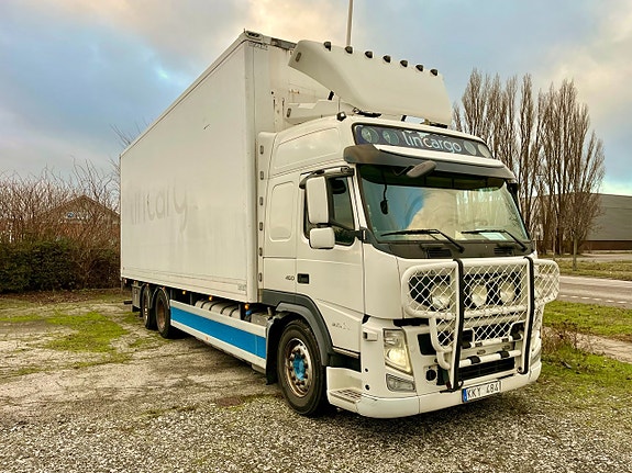 Volvo FM460 Korridorbil 3 of 5